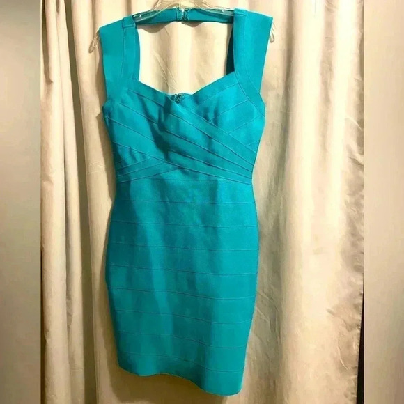 NWOT Fashion Nova Dress - Picture 1 of 5